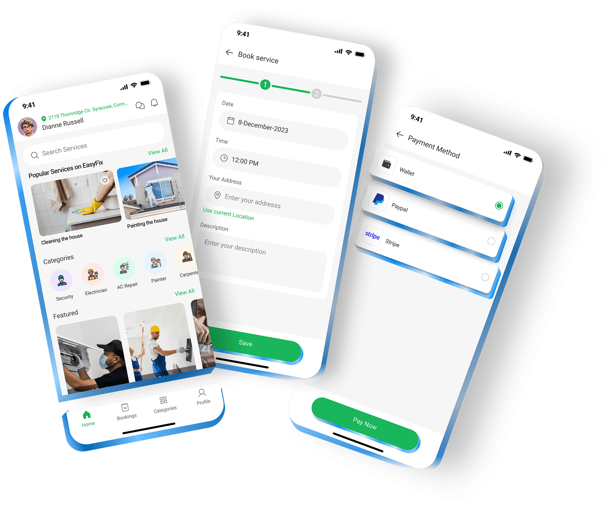 App phone